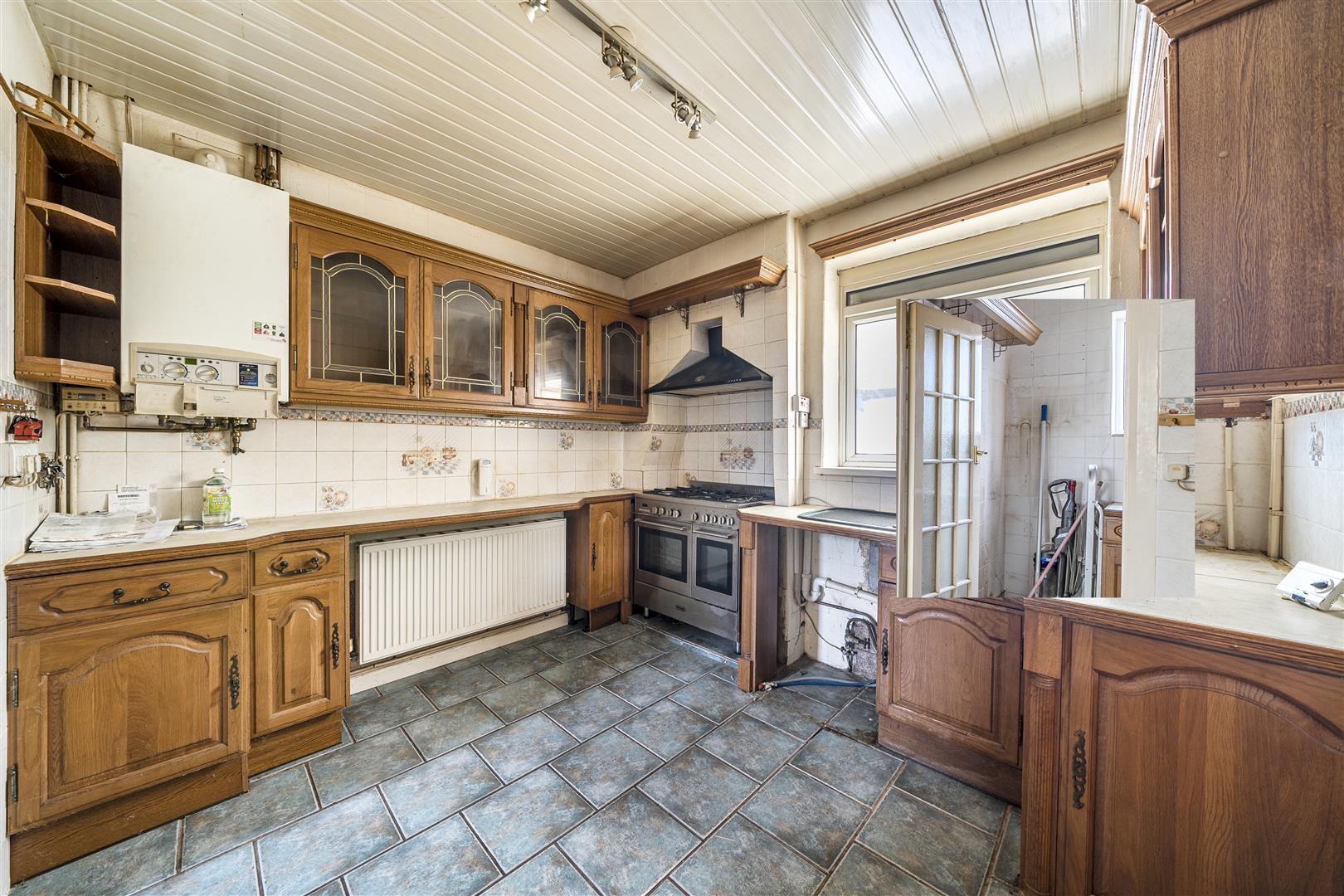 Port Eynon, Swansea, SA3 1NL